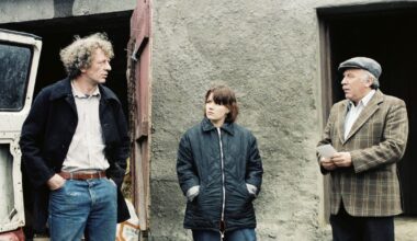 The best and worst Irish TV shows ever made – The Irish Times