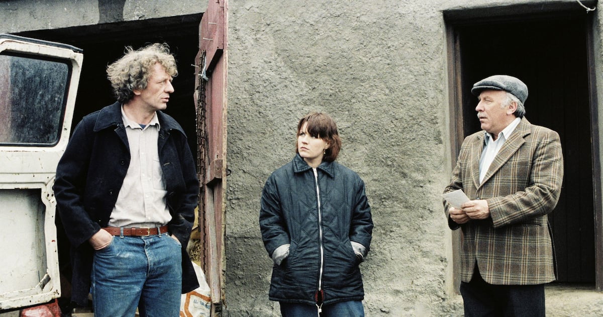 The best and worst Irish TV shows ever made – The Irish Times