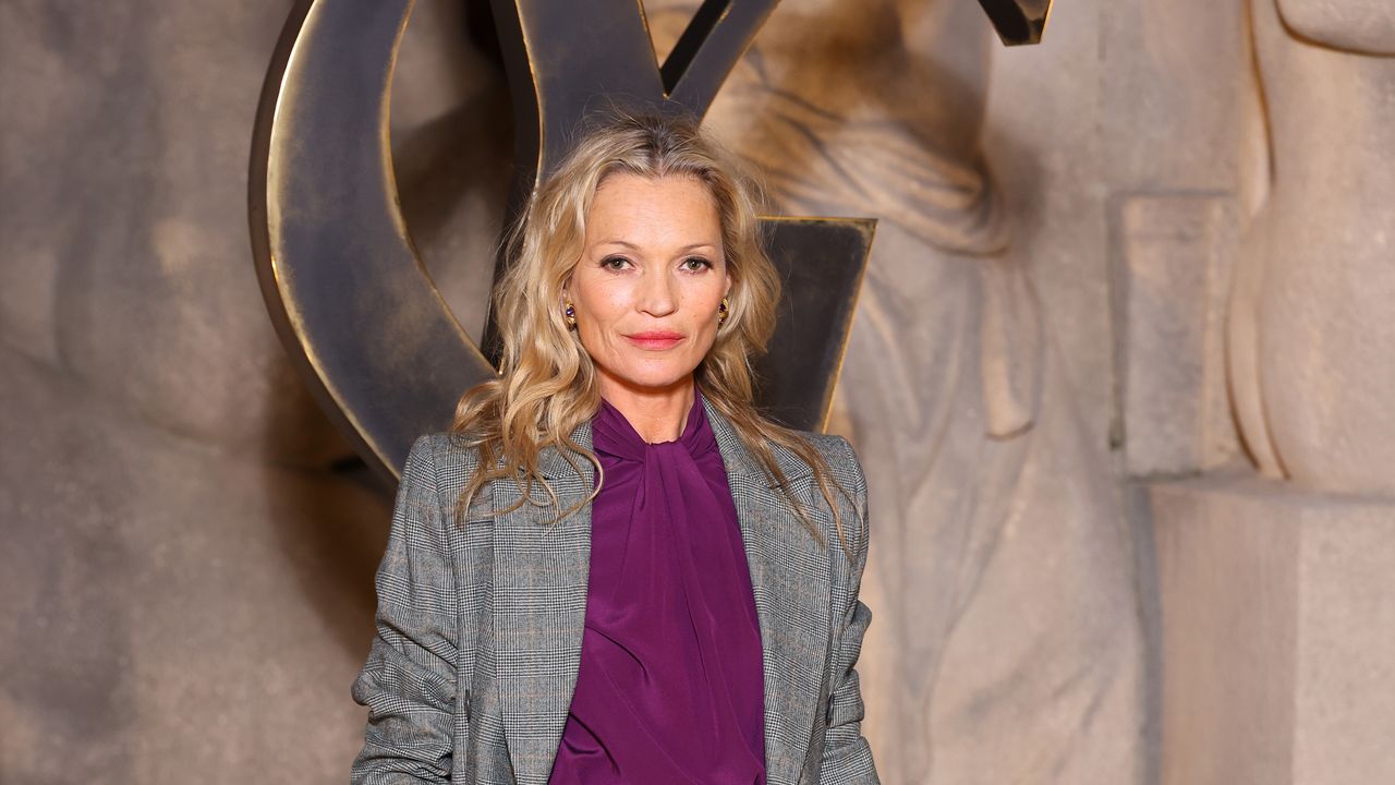 All the Stars On the Front Row at Paris Fashion Week