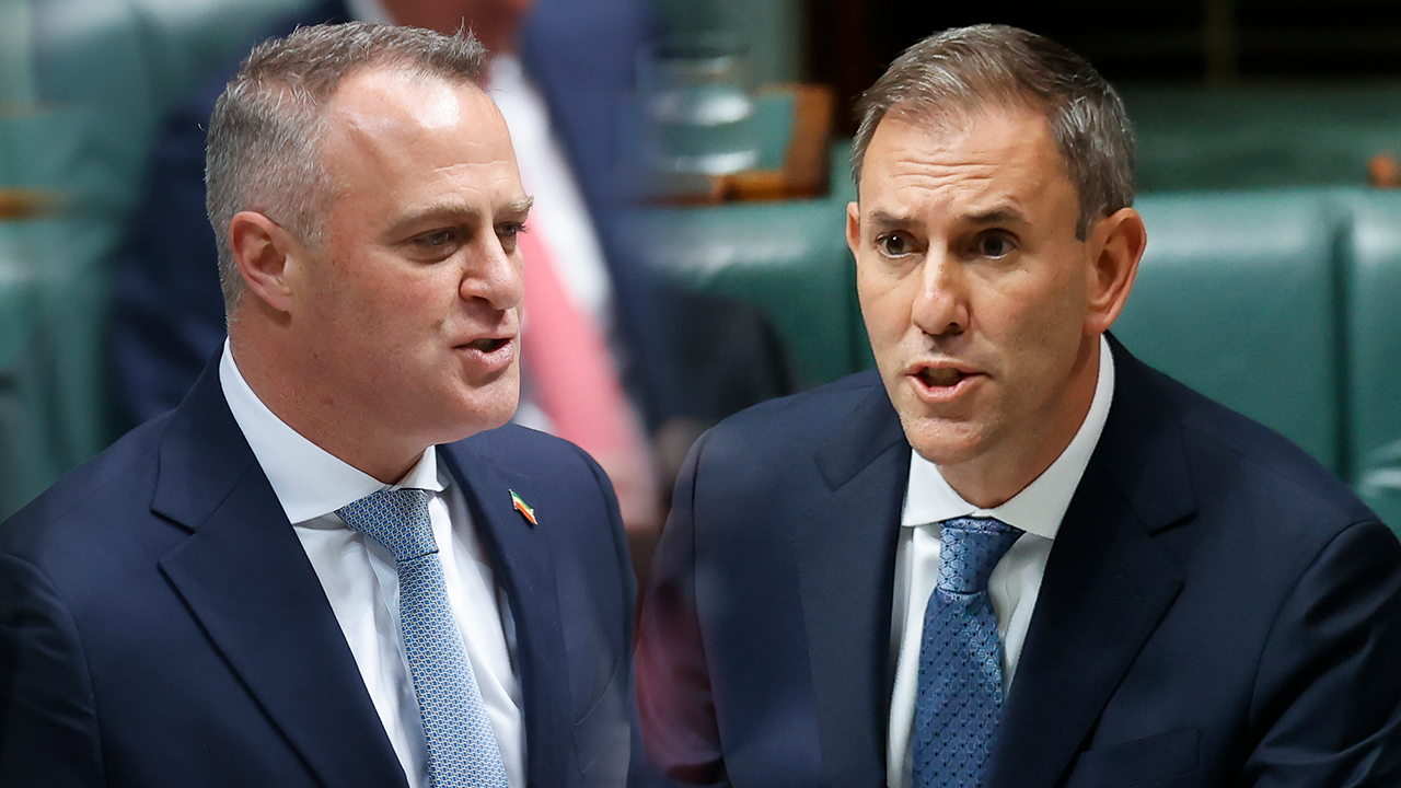 Tim Wilson points finger at government over interest rate hike