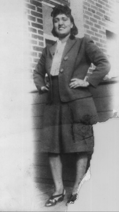 Henrietta Lacks, a 31-year-old mother of five, died of cervical cancer on 4 October 1951
