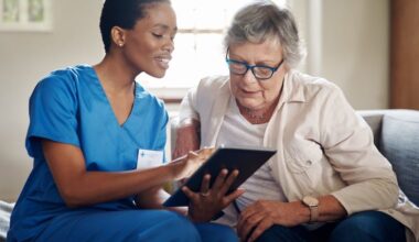 Liberty Home Choices, a homecare provider in Philadelphia, is closing