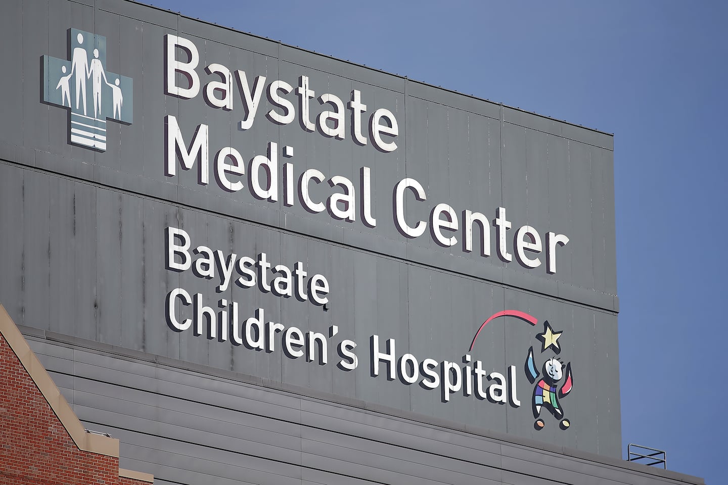 Baystate Medical Center and Baystate Children’s Hospital in Springfield.