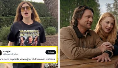 Here Are 2 Shows And 3 Movies You NEED To Watch This Weekend, Plus More TV And Movie News - BuzzFeed