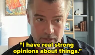 People Are DRAGGING Josh Duhamel For His Comments About Politics - BuzzFeed