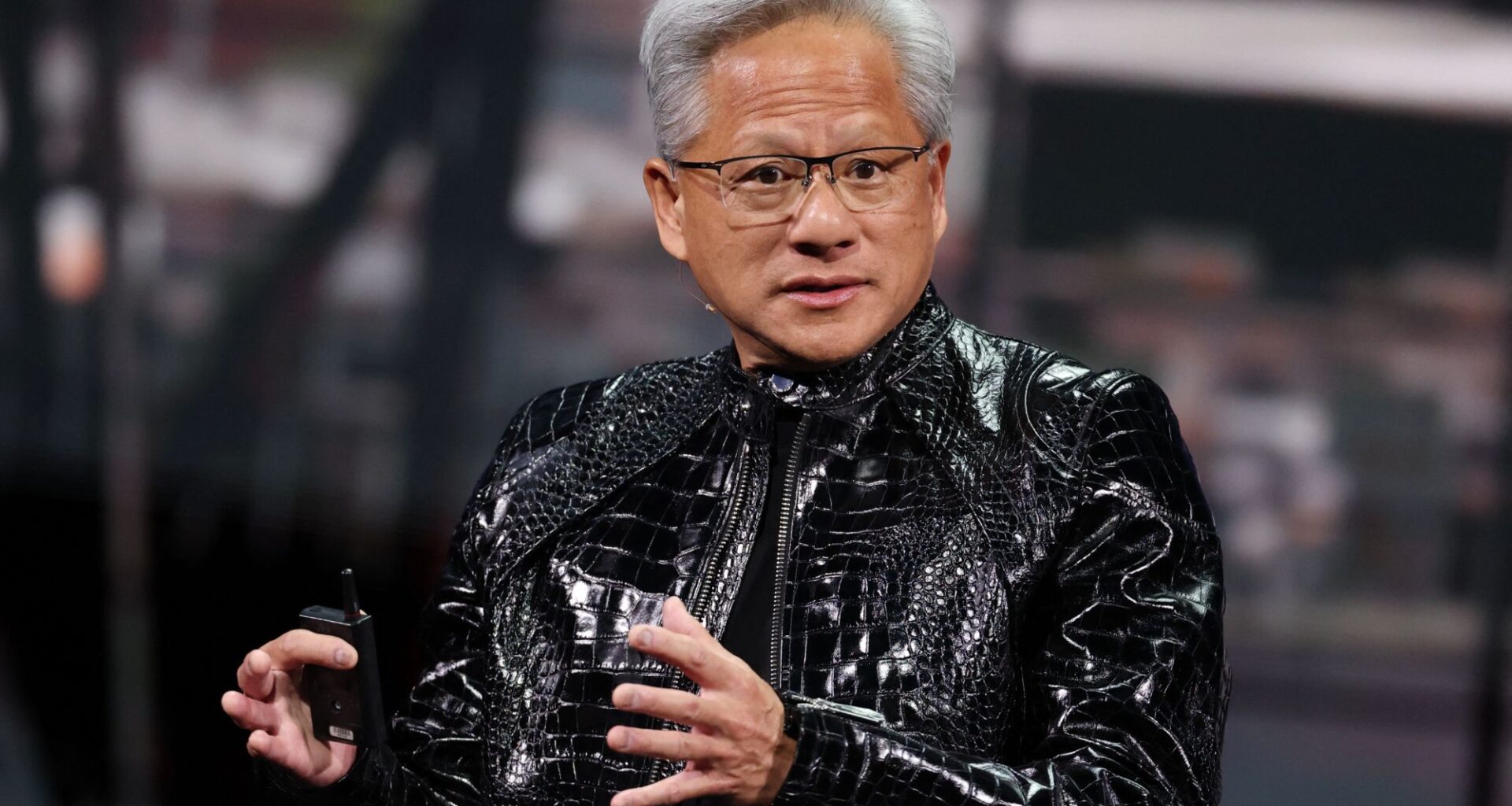 Nvidia CEO says he's 'empathetic' to DLSS 5 concerns — Jensen Huang doubles down on defense while decrying 'AI slop'