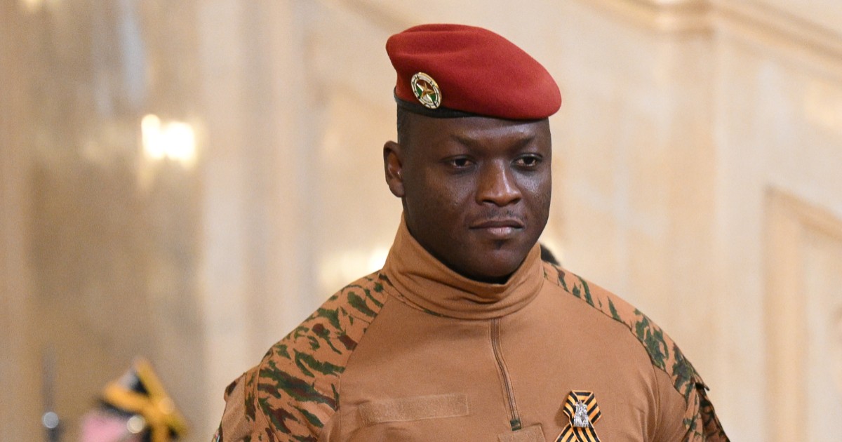 Why Switzerland is doubling down on Burkina Faso with fresh $23m investment