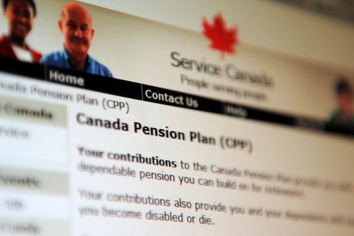 At long last, more Canadians are waiting until 70 to start their CPP pensions