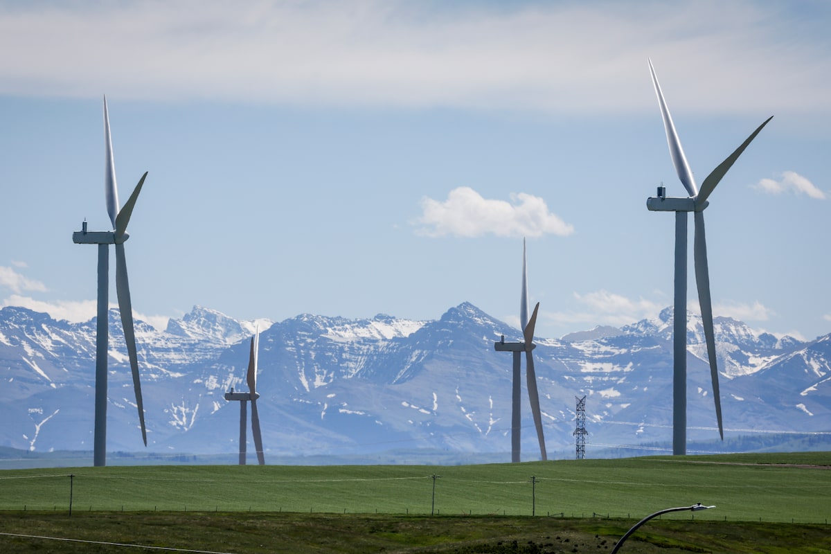 Alberta-Ottawa MOU talks should address renewables roadblocks, think tank says