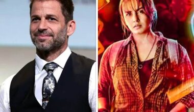 Zack Snyder calls Huma Qureshi “one of the most amazing actors” after Army of the Dead : Bollywood News
