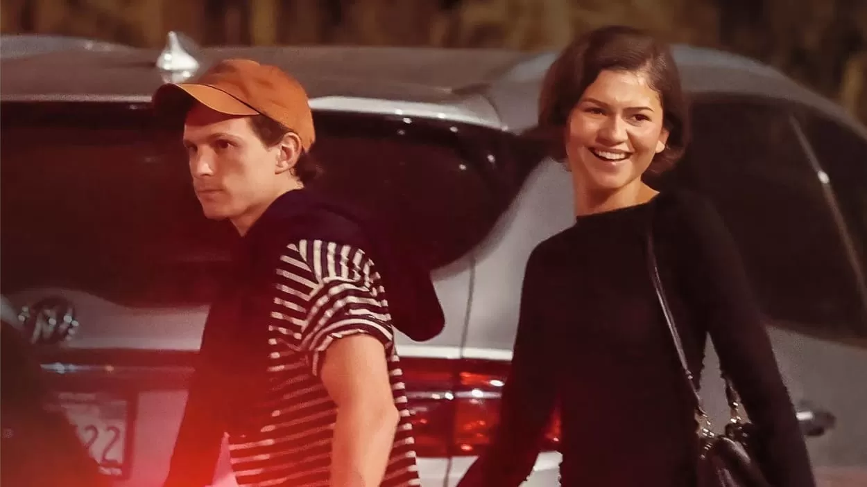 Zendaya opens up about Tom Holland and reveals what really frustrates her: “It’s unfair”