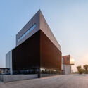 Haining Natural Exhibition Center / Sens Architects - Exterior Photography