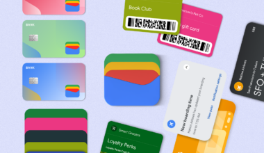 I reorganized my Google Wallet, and checkout got instantly faster