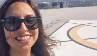 A New Dawn for Iran?