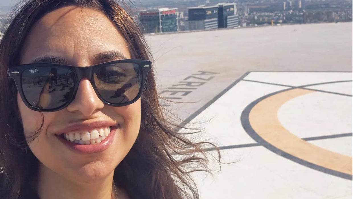 A New Dawn for Iran?