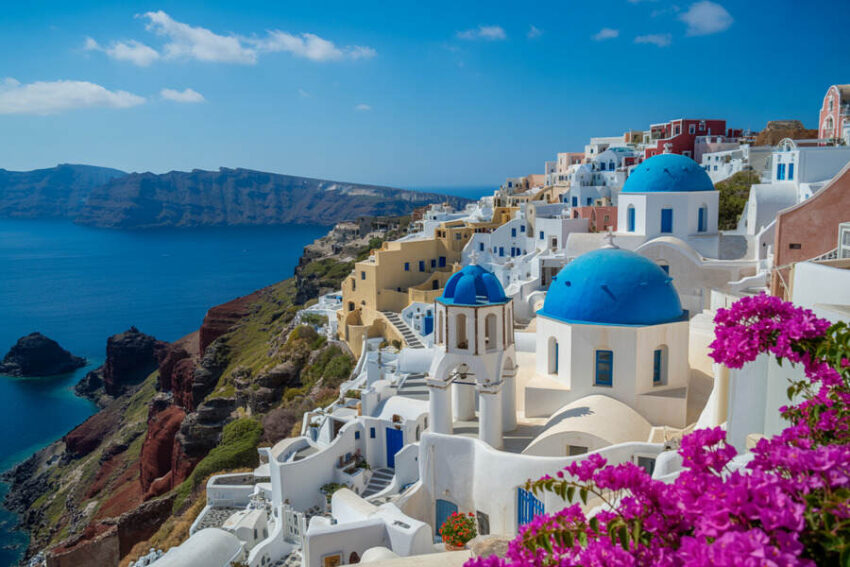 A-stunning-daytime-photograph-of 2 - travel and tour world Greece Joins Spain, Hungary, France, Netherlands, And Portugal,
Freezing Short-Term Rental,