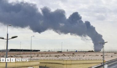 Iran rejects US peace plan as 'excessive' and issues five conditions to end war, state media reports