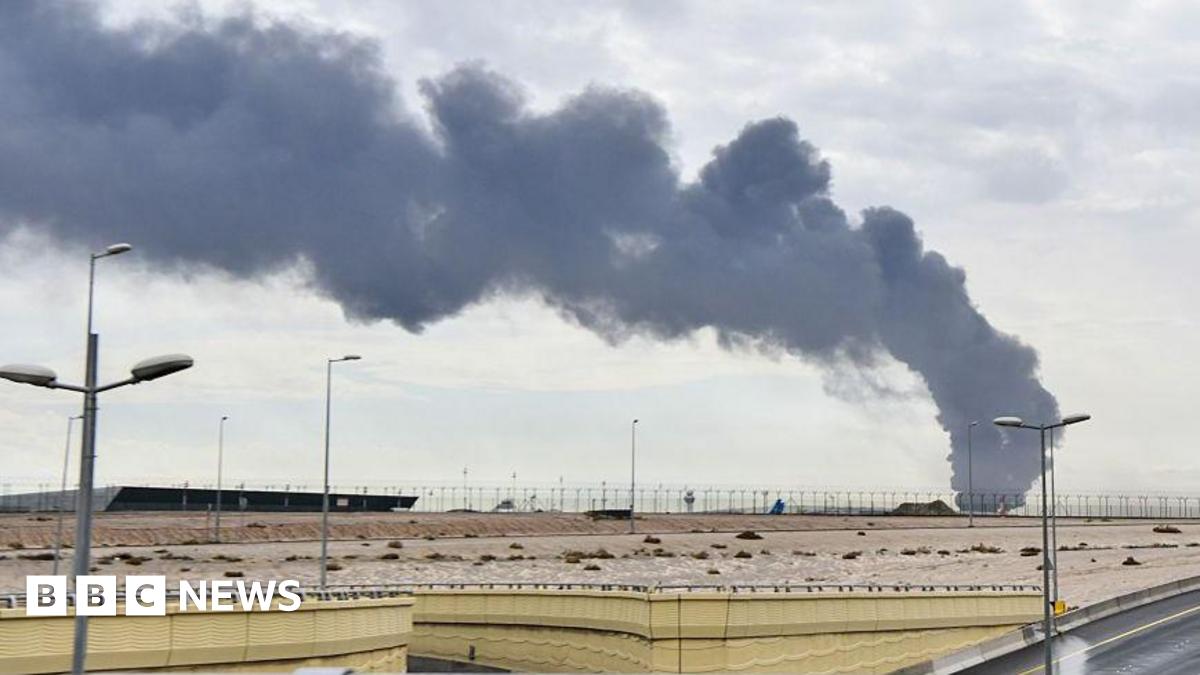 Iran rejects US peace plan as 'excessive' and issues five conditions to end war, state media reports