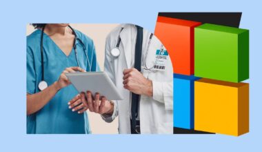 Microsoft, UpToDate partner to give clinicians evidence-backed treatment recommendations
