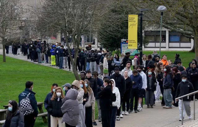 Canterbury meningitis and septicaemia outbreak