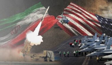 Nuclear brink: Could US and Israel's war on Iran turn atomic?