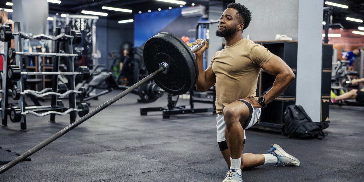 The ‘Strengthspan’ Explains How Strong You Really Are – and What You Might Be Missing