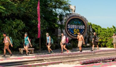 ‘Survivor’ Recap, Season 50 Episode 4: Zac Attack