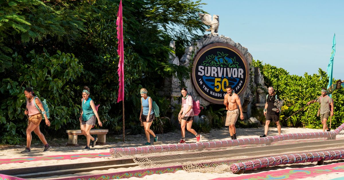 ‘Survivor’ Recap, Season 50 Episode 4: Zac Attack