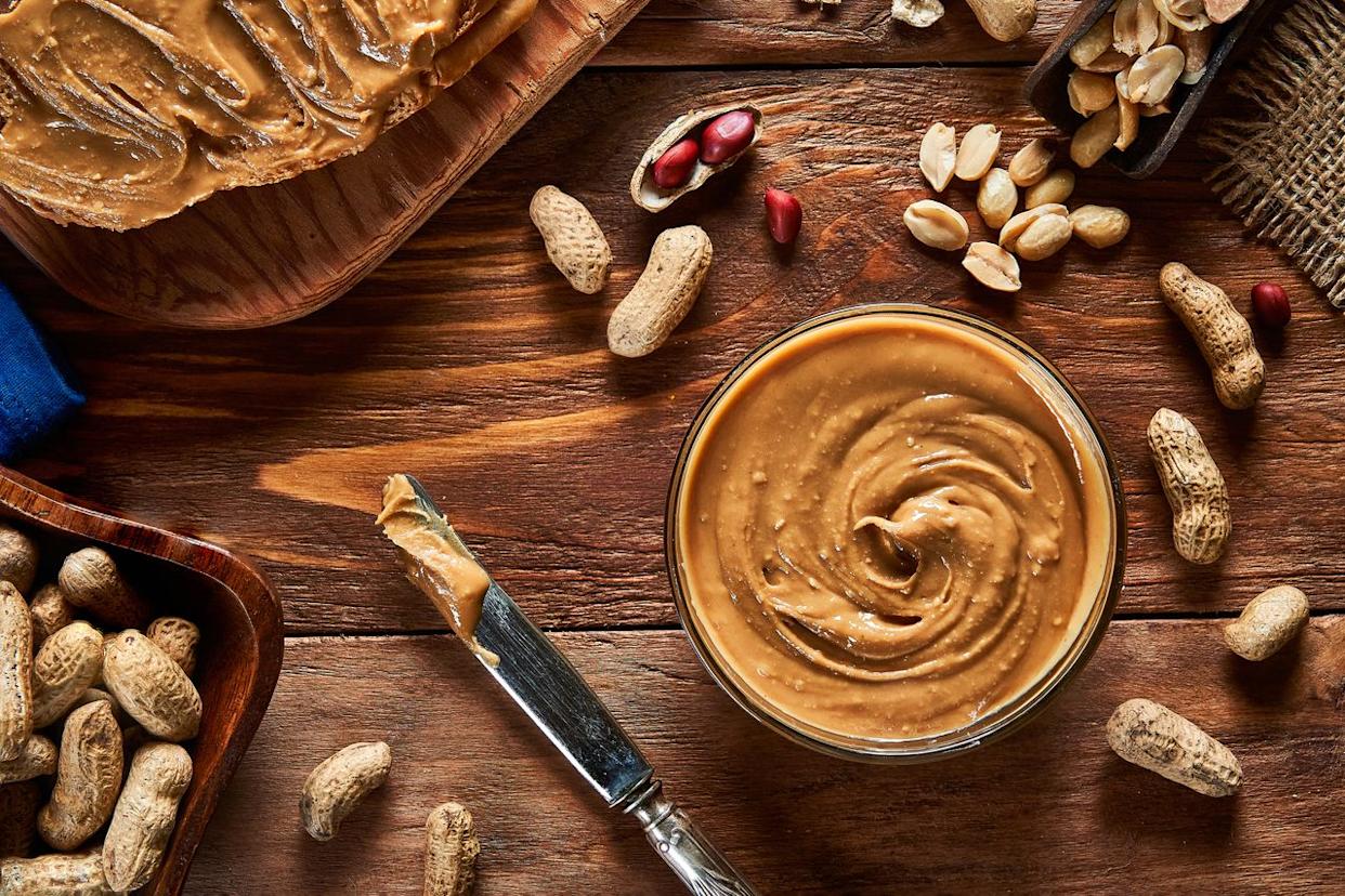 Credit: Helen Camacaro / Getty Images