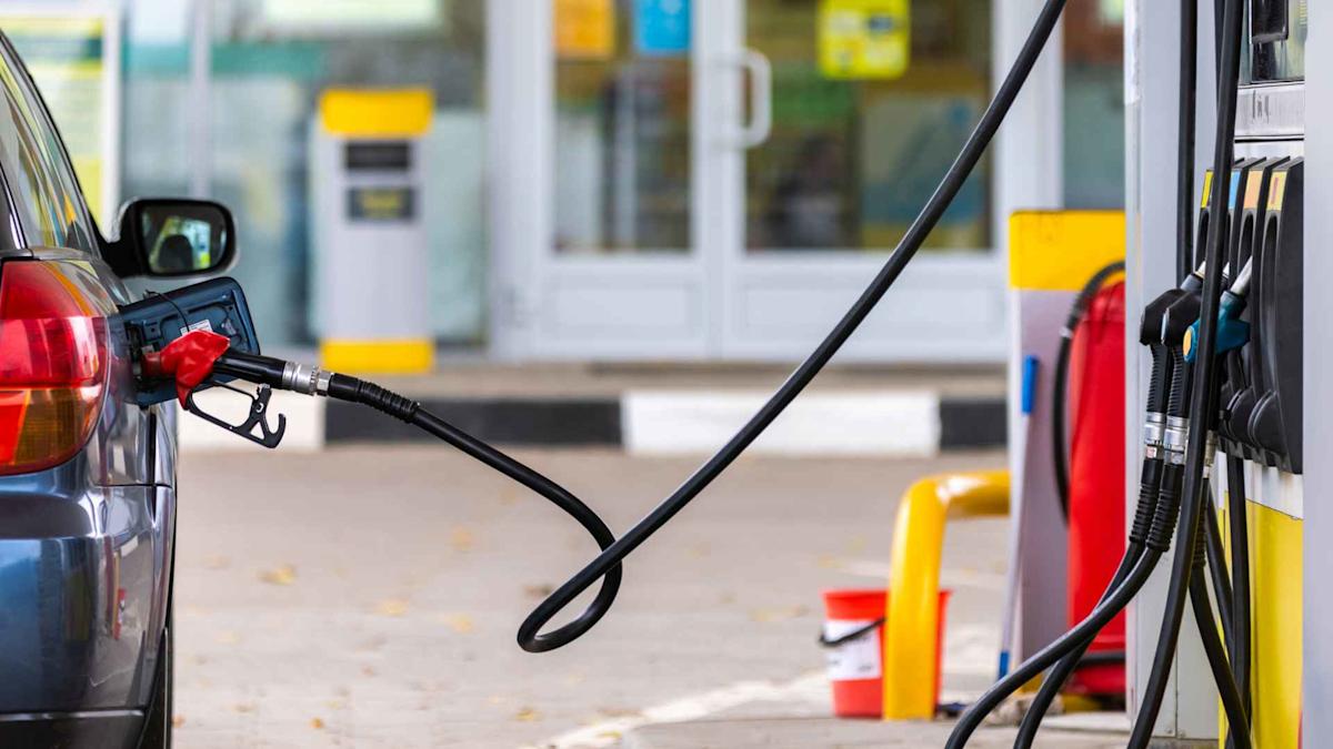 Gas Prices Have Been Surging Amid Iran War — How To Save Money at the Pump Now
