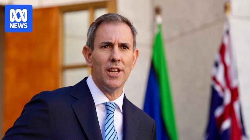 Federal politics live: Fuel excise cut to cost budget $2.55 billion, Chalmers says