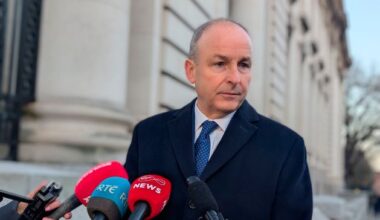 Taoiseach asked to meet healthcare workers with Long Covid over sick pay scheme