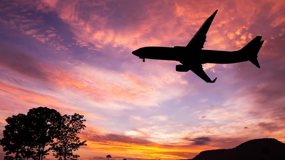 Jet Fuel Prices Soar as War in Iran Ripples Through Global Aviation