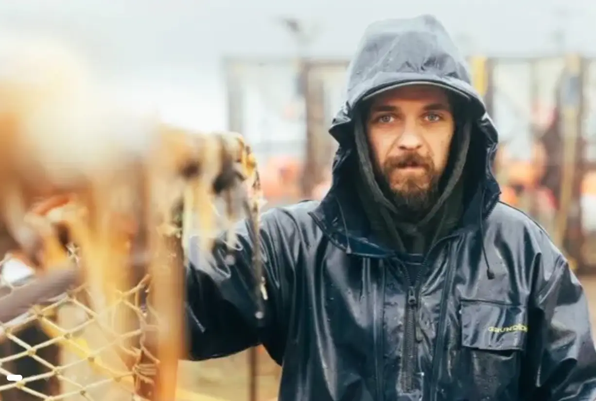 A fundraiser has been set up to support his family (GoFundMe)