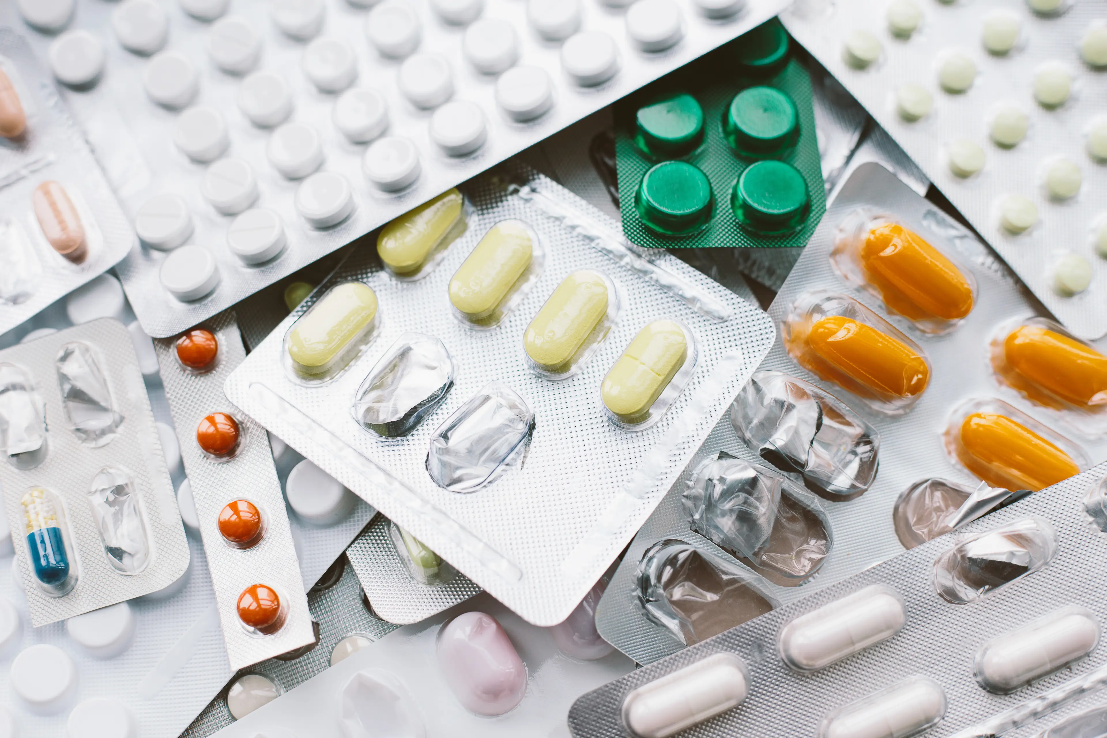 Anti-inflammatory medicines have been linked to Chronic Kidney Disease (CKD)