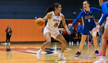 Former Roadrunner to represent Puerto Rico at FIBA Women’s Basketball World Cup Qualifiers - UTSA Athletics
