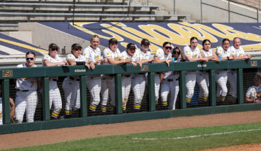 Hawkeyes Fall to Buckeyes in Series Finale - Iowa Hawkeyes Athletics