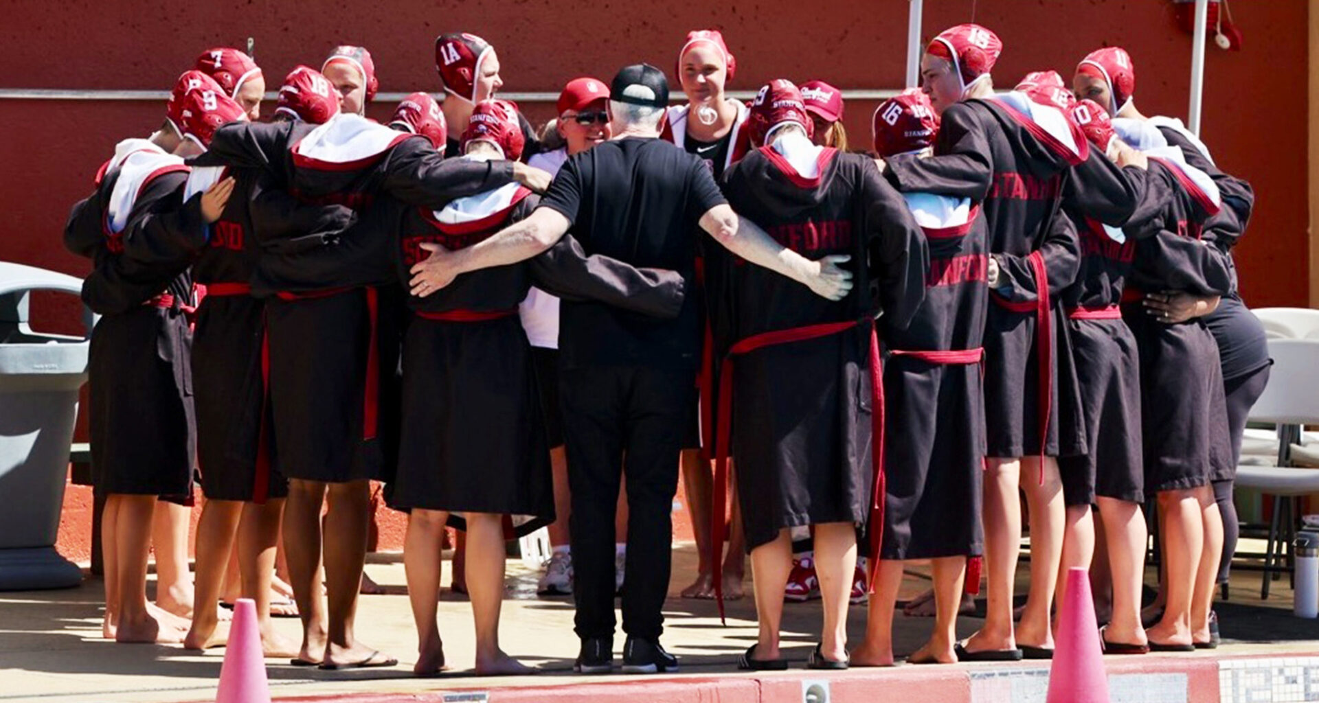 Cardinal Drops 11-10 Thriller To USC - Stanford Cardinal