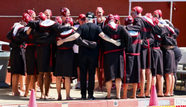 Cardinal Drops 11-10 Thriller To USC - Stanford Cardinal