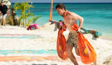 ‘Survivor’ Recap, Season 50 Episode 5: ‘Open Wounds’