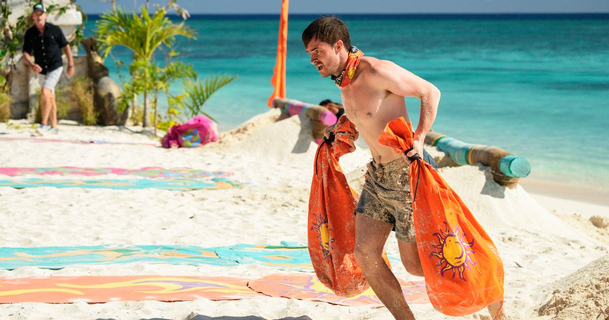 ‘Survivor’ Recap, Season 50 Episode 5: ‘Open Wounds’