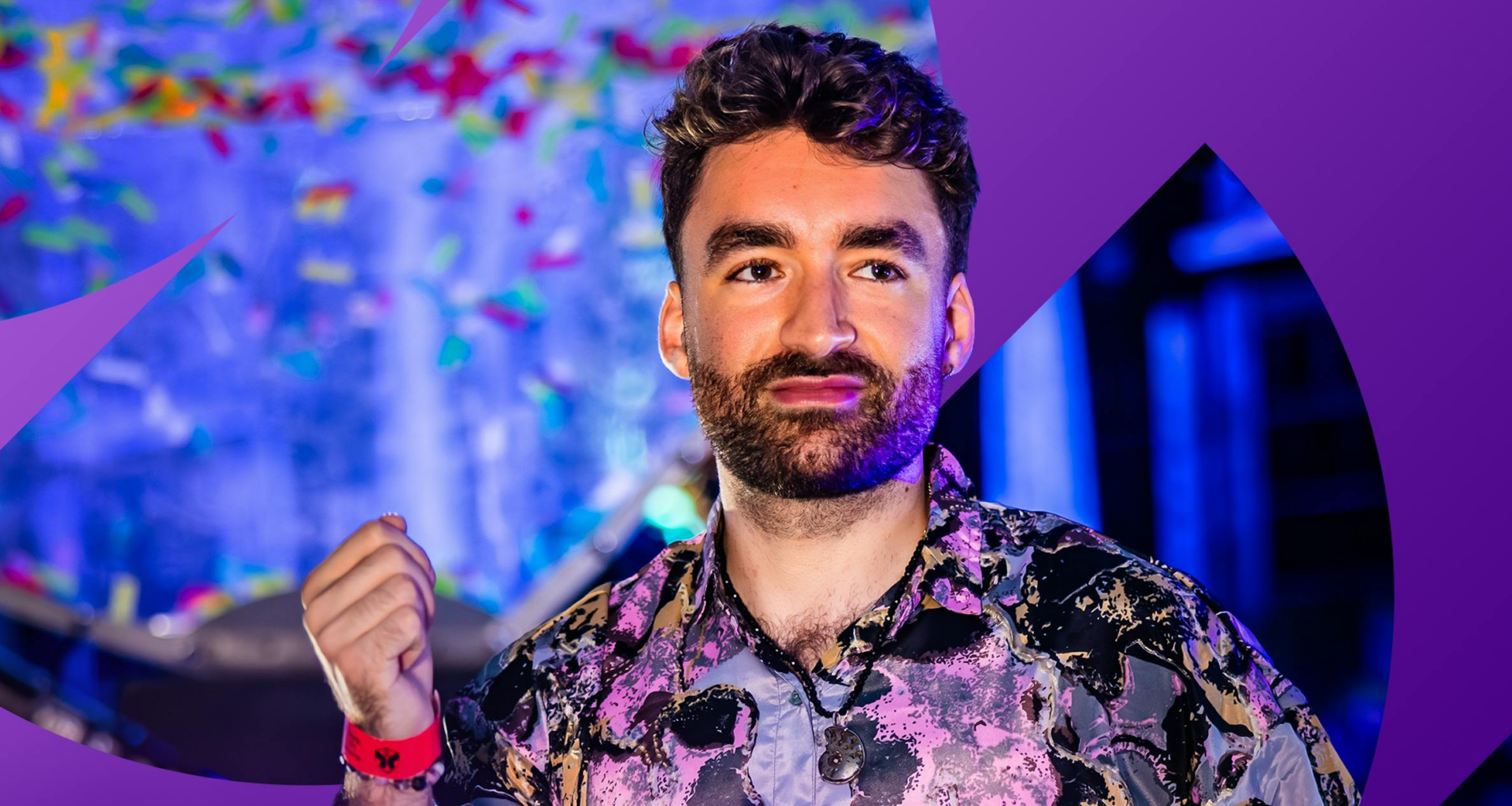 Tomorrowland’s Friendship Mix is taken care of by Oliver Heldens