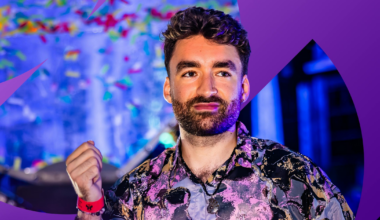 Tomorrowland’s Friendship Mix is taken care of by Oliver Heldens