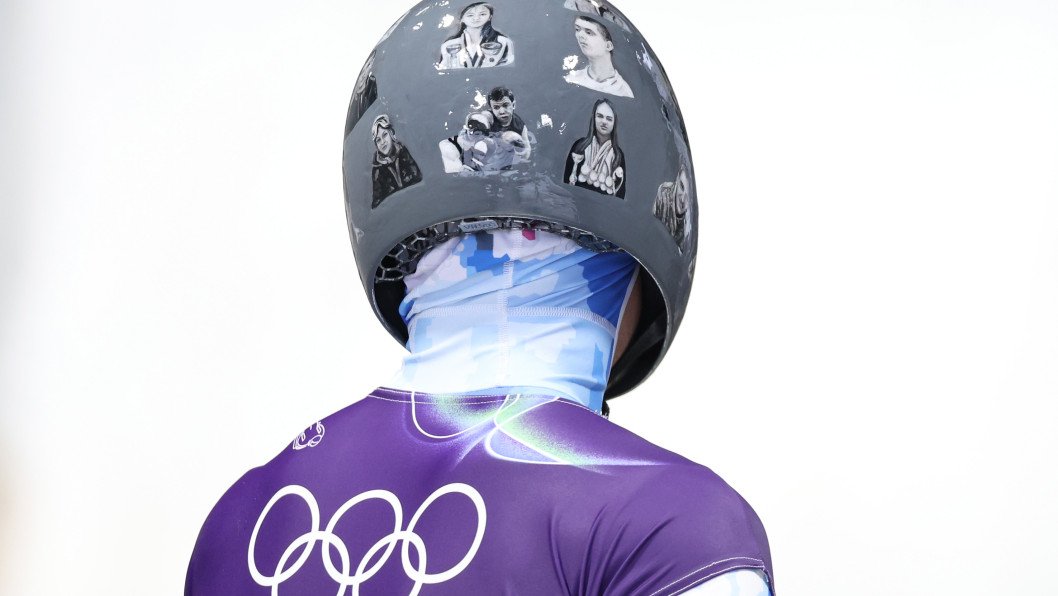 Is Remembrance a Violation? Why the IOC Disqualified a Ukrainian Athlete 30 Minutes Before Race