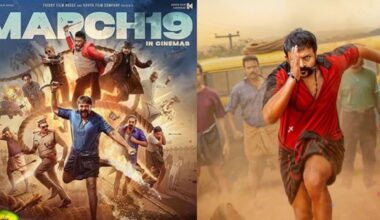 Aadu 3 First Half review: Midhun Manuel sets the tone with slow, nostalgic warm-up