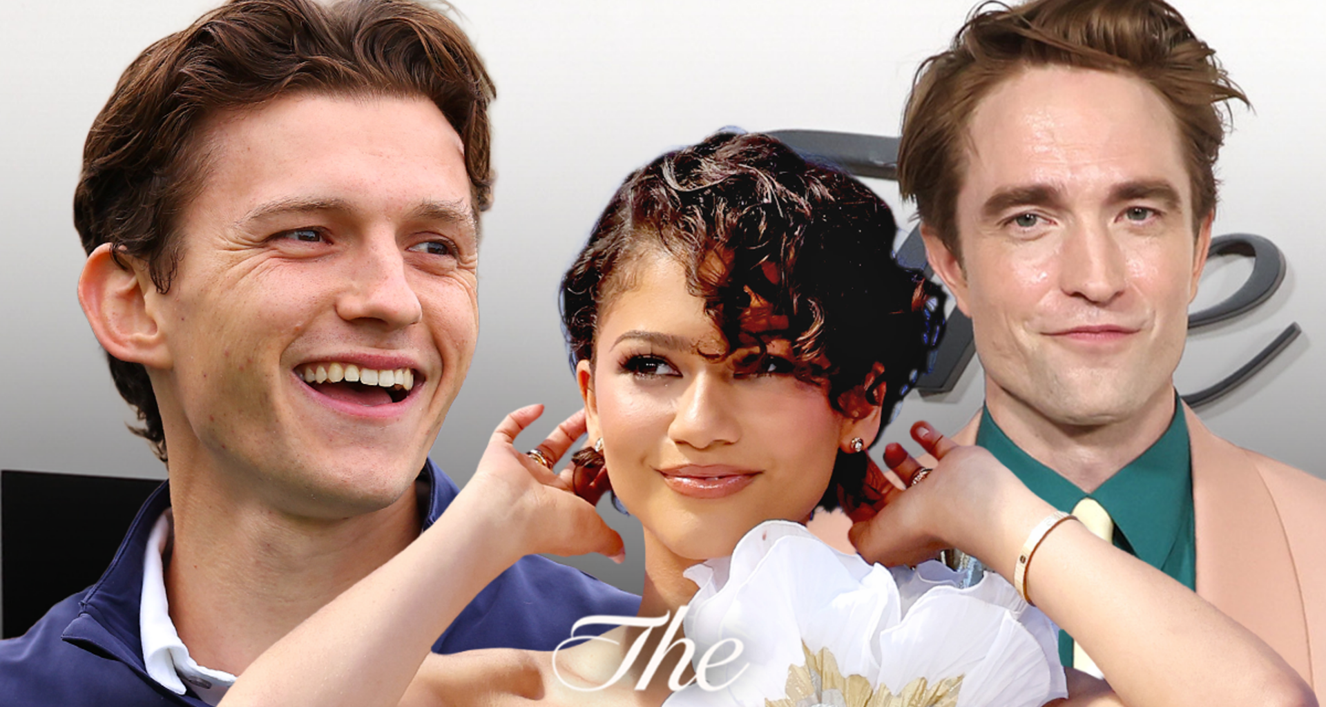 Tom Holland Promotes Zendaya's Movie 'The Drama' Amid Disturbing Twist