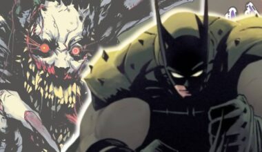 DC Confirms That Absolute Robin is Basically Joker’s Son