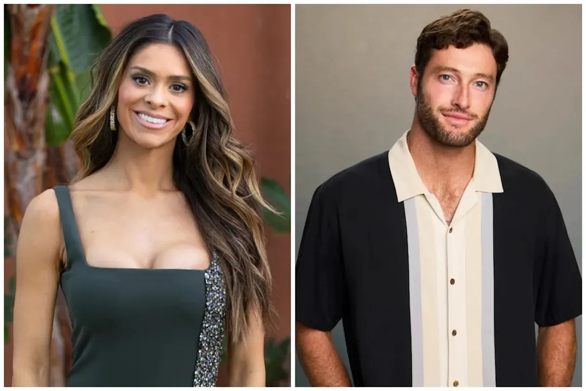 Taylor Frankie Paul’s ‘Bachelorette’ Contestants Doug Mason and More React After ABC Pulls Season: ‘I’m Sending Prayers… Her Moment Was Blocked’