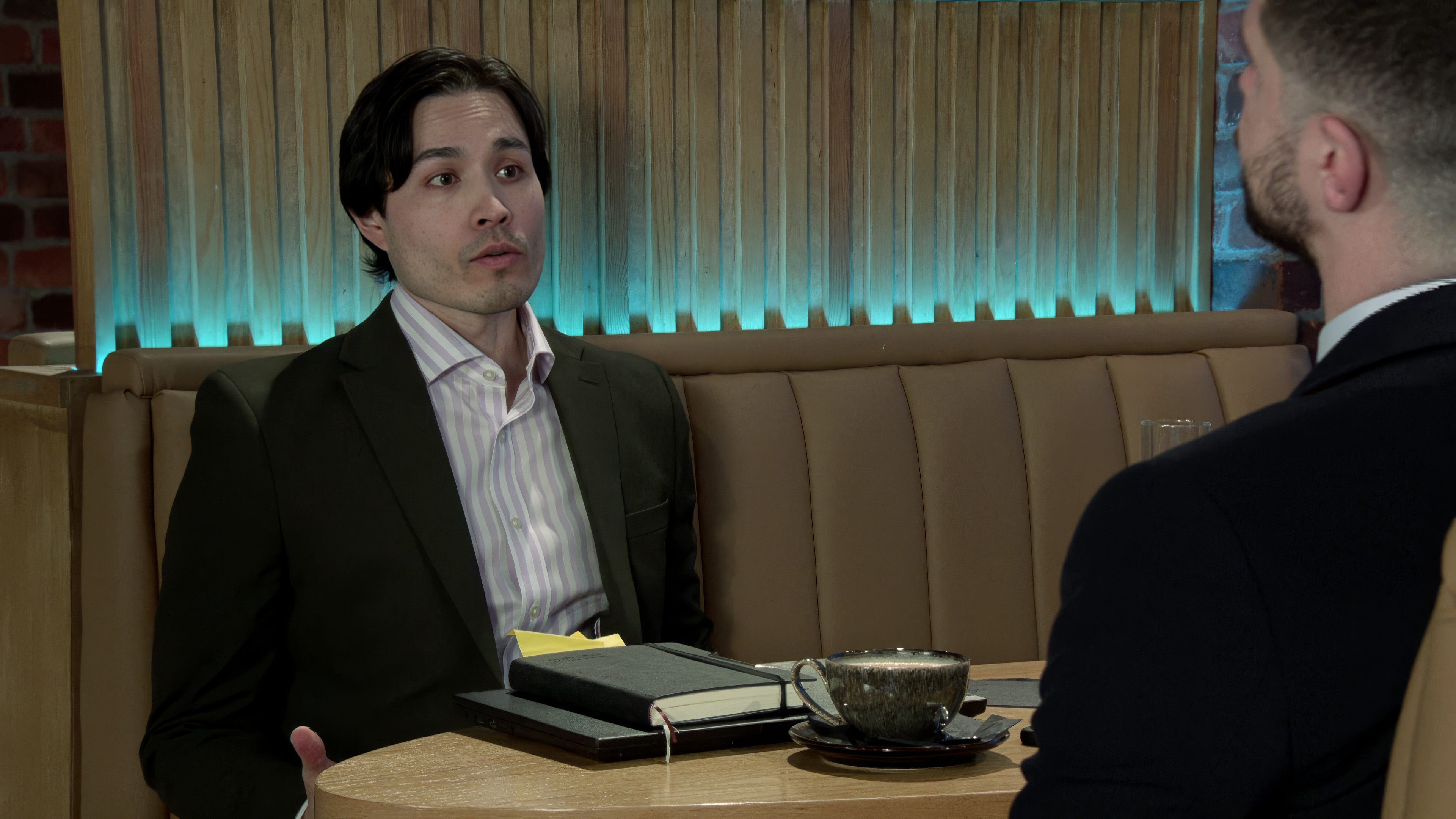 adam barlow, rich, coronation street