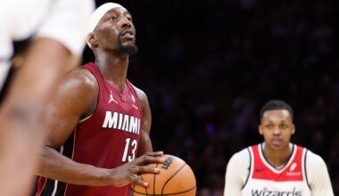 How Shai Gilgeous-Alexander contested – and conquered – one of Wilt Chamberlain's scoring records